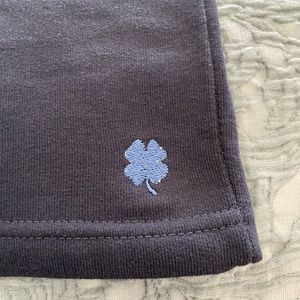 Lucky Brand sweatshirt/sleepshirt